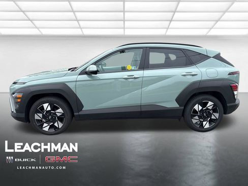 Used 2025 Hyundai Kona SEL FWD image 6