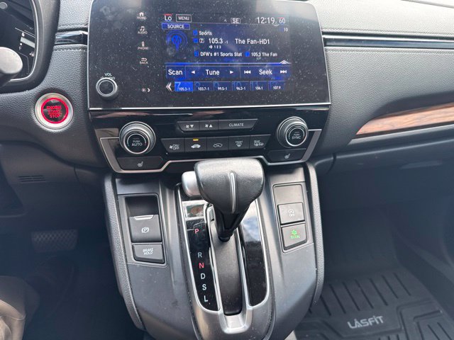 Used 2022 Honda CR-V EX-L image 13
