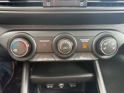 Certified 2023 Kia Forte LXS w/ LXS Technology Package image 15