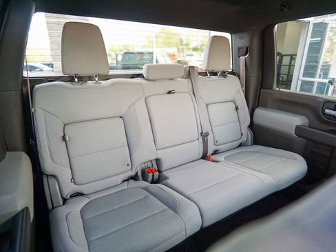 Used 2021 Chevrolet Silverado 2500 LT w/ All Star Edition AWD/4WD image 31