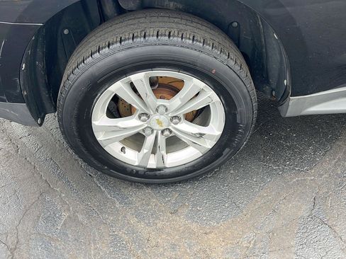 Used 2012 Chevrolet Equinox LT image 11