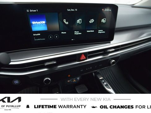 New 2026 Kia Sorento S image 22
