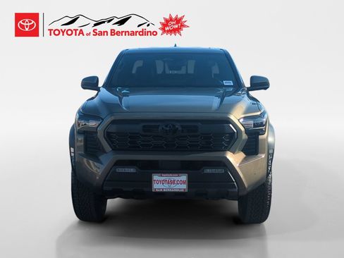 New 2026 Toyota Tacoma TRD Off-Road AWD/4WD image 8
