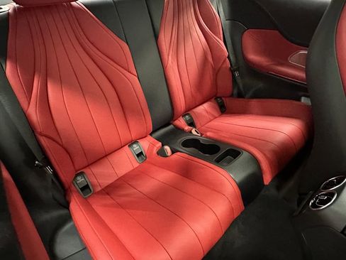 New 2026 Mercedes-Benz CLE 300 4MATIC Coupe image 17