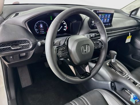 Used 2024 Honda HR-V EX-L image 8