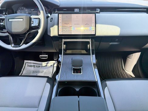 New 2026 Land Rover Range Rover Velar Belgravia AWD/4WD image 18