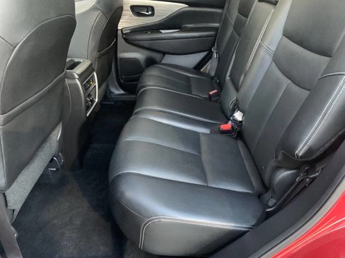 Used 2018 Nissan Murano Platinum image 23