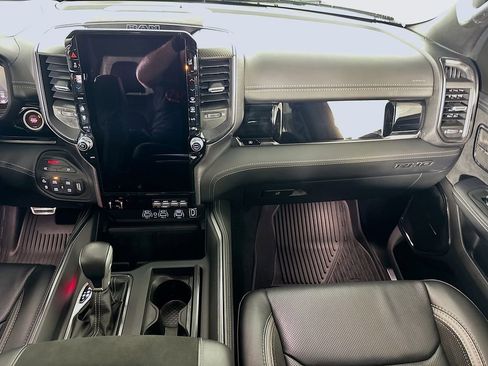 Used 2025 RAM 1500 RHO w/ RHO Level 1 Equipment Group image 30