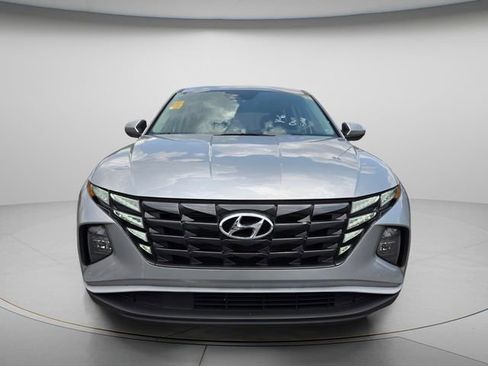 Used 2024 Hyundai Tucson SE FWD image 9