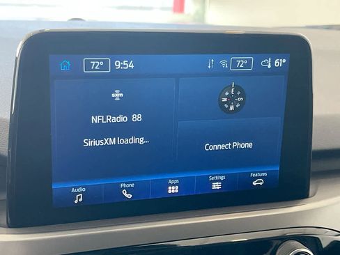 Used 2024 Ford Escape Active image 16