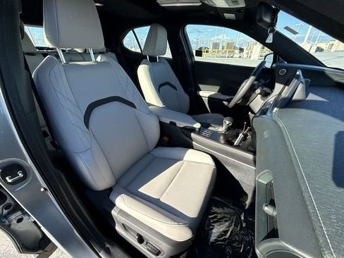 Certified 2024 Lexus UX 250h F Sport image 26