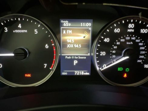 Certified 2024 Lexus IS 300 F Sport w/ Accessory Package 2 image 19