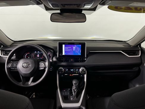 Certified 2025 Toyota RAV4 XLE w/ Convenience Package AWD/4WD image 24