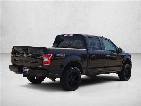 Used 2020 Ford F150 XL w/ Equipment Group 101A Mid image 5