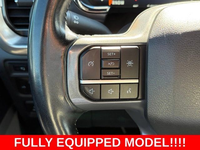 Used 2022 Ford F150 Lariat AWD/4WD image 20