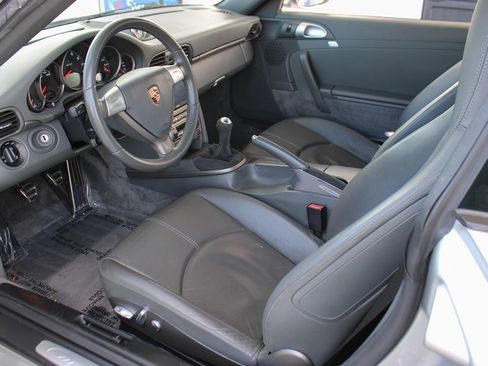 Used 2006 Porsche 911 GT3 RS image 15