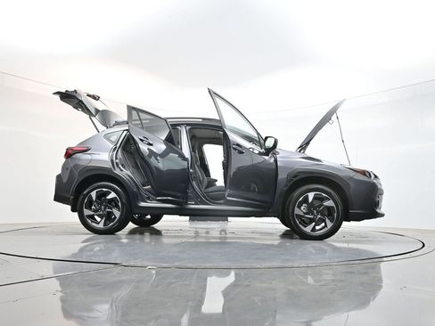 Used 2024 Subaru Crosstrek 2.5i Limited w/ Popular Package #4A AWD/4WD image 41