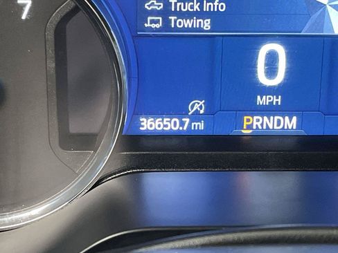 Used 2023 Ford F150 XLT w/ Equipment Group 302A High AWD/4WD image 21