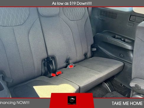 Used 2020 Hyundai Palisade SEL AWD/4WD image 10