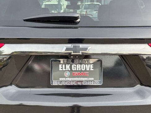 Used 2020 Chevrolet Traverse RS image 52