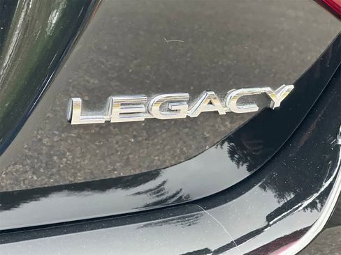 Used 2019 Subaru Legacy 2.5i Limited w/ Popular Package #2A image 6