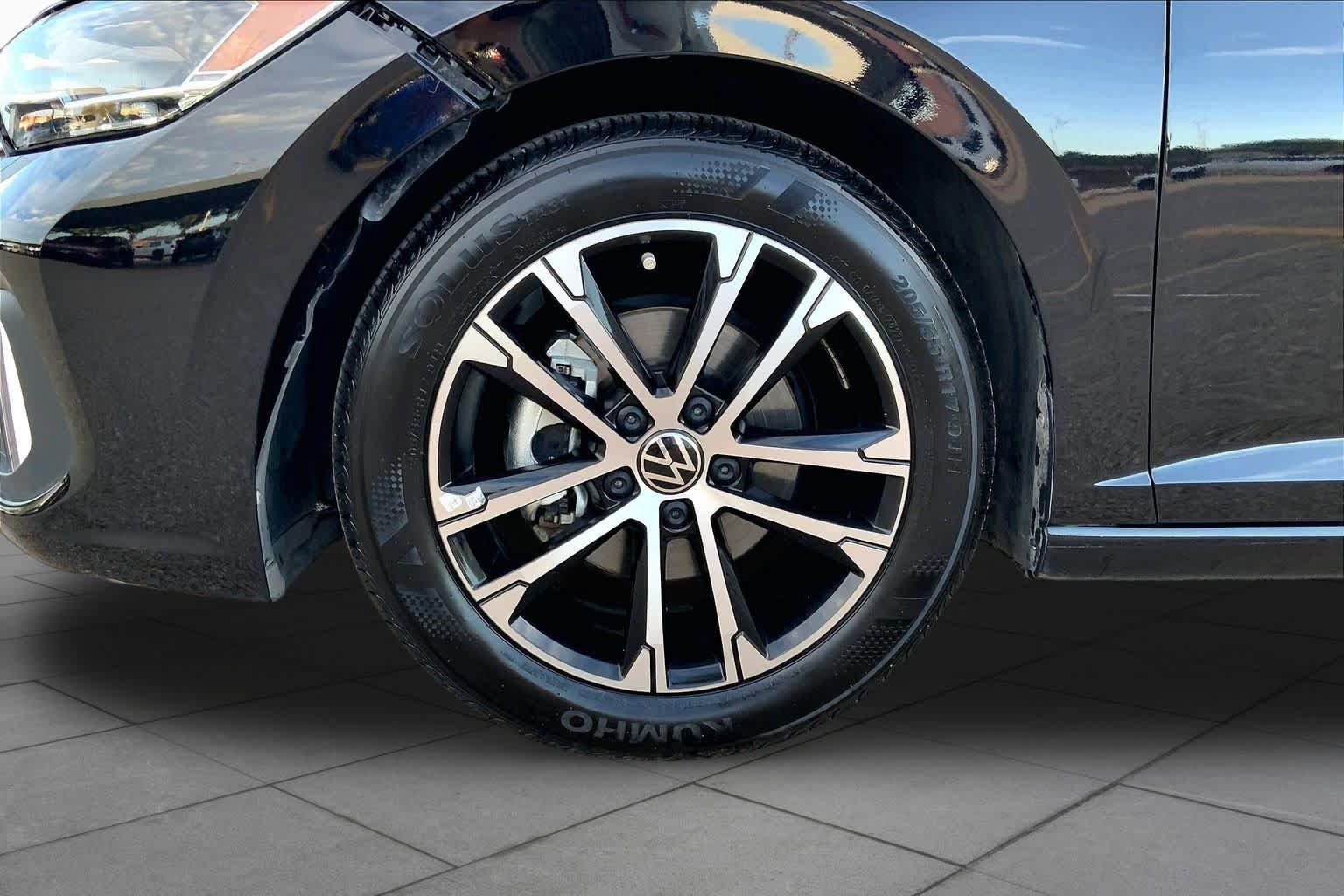 Used 2022 Volkswagen Jetta Sport FWD image 10