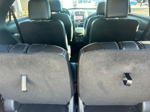 Used 2016 Ford Explorer Limited w/ Equipment Group 301A FWD image 38