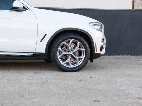 Used 2020 BMW X3 sDrive30i w/ Convenience Package image 13