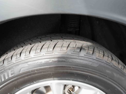 Certified 2026 Honda CR-V EX image 30