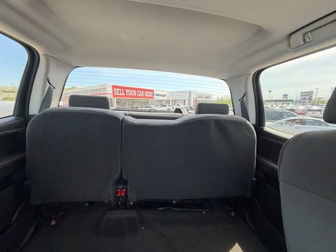 Used 2018 Chevrolet Silverado 1500 LT w/ All Star Edition image 11