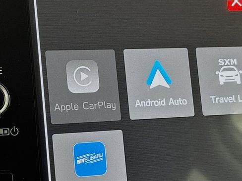 New 2026 Subaru Crosstrek 2.5i Limited image 13