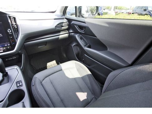 Certified 2024 Subaru Crosstrek 2.0i Premium AWD/4WD image 10