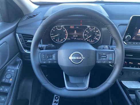 New 2026 Nissan Rogue SV image 21