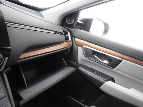 Used 2017 Honda CR-V EX image 25