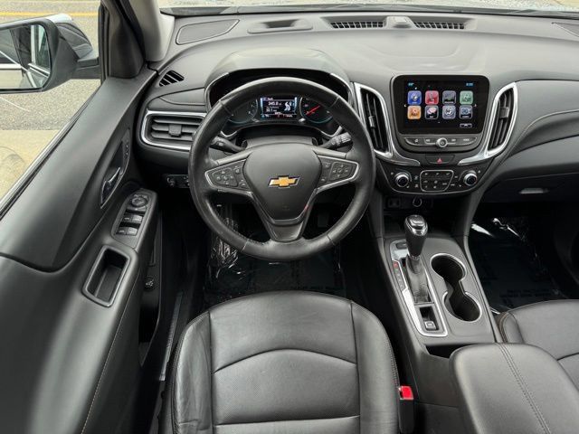 Used 2018 Chevrolet Equinox Premier AWD/4WD image 9