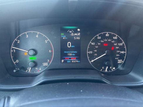 Used 2023 Toyota Corolla LE image 27