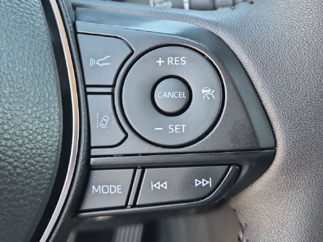 Certified 2025 Toyota RAV4 XLE w/ Convenience Package AWD/4WD image 19