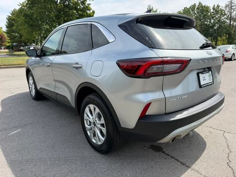 Used 2023 Ford Escape Active FWD image 6