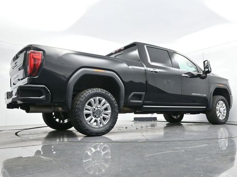 Used 2023 GMC Sierra 3500 Denali w/ Denali Ultimate Package image 54
