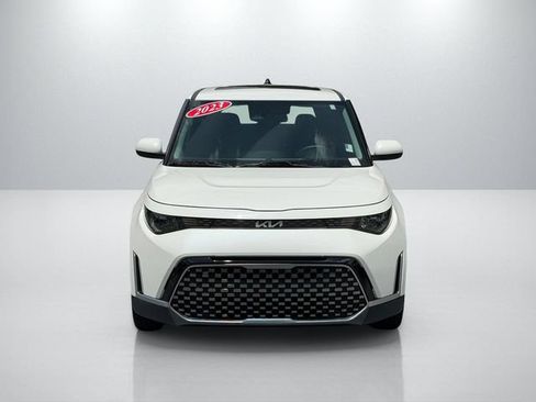 Certified 2023 Kia Soul EX FWD image 2