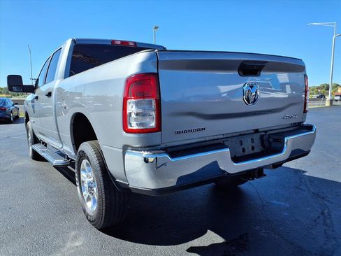Used 2024 RAM 2500 Big Horn image 36