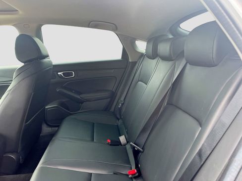 Used 2024 Acura Integra FWD image 24