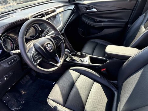 Used 2022 Buick Encore GX Essence w/ Advanced Technology Package image 24