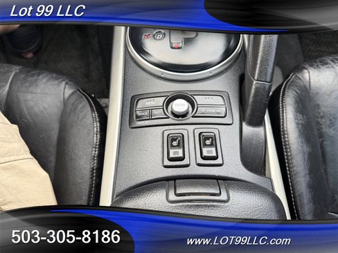 Used 2006 MAZDA RX-8 w/ Grand Touring Pkg image 15