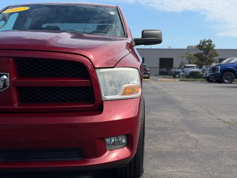 Used 2012 RAM 1500 Express RWD image 13