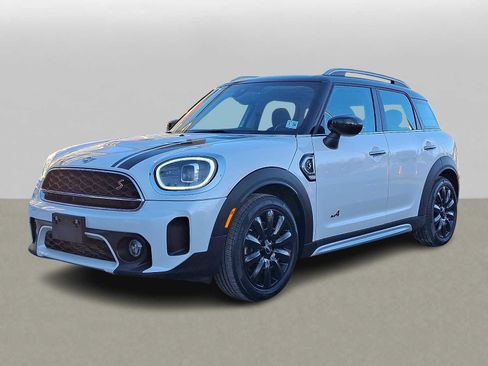Used 2023 MINI Cooper Countryman S image 1