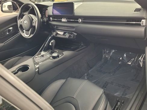 Used 2026 Toyota Supra image 17