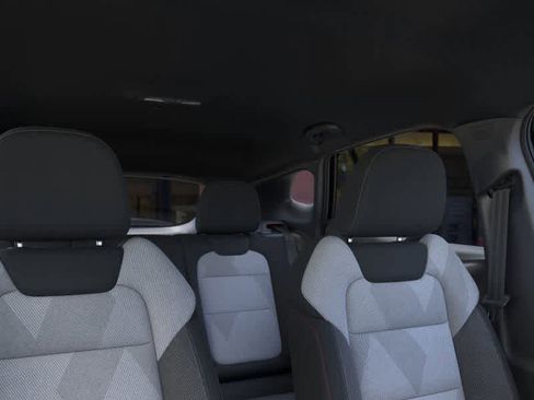 New 2026 Chevrolet Trax RS w/ Driver Confidence Package image 24