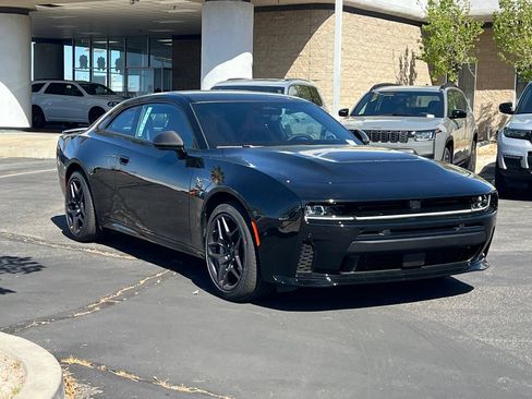 New 2026 Dodge Charger Scat Pack AWD/4WD image 10