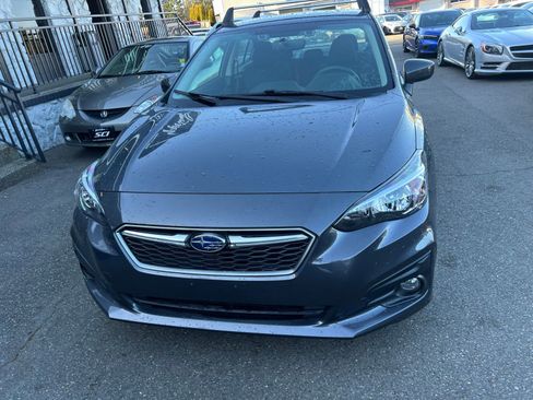 Used 2018 Subaru Impreza 2.0i Premium image 2